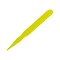 Handgards Handgards Yellow Medium Well Plastic Steak Marker, PK2000 305210226 - alternate 3